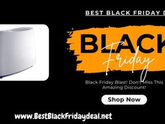 Honeywell Humidifier Black Friday Deals