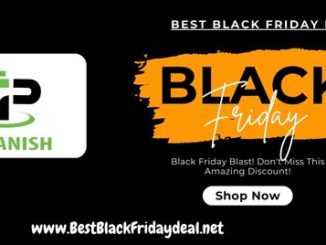 IpVanish VPN Black Friday Deals