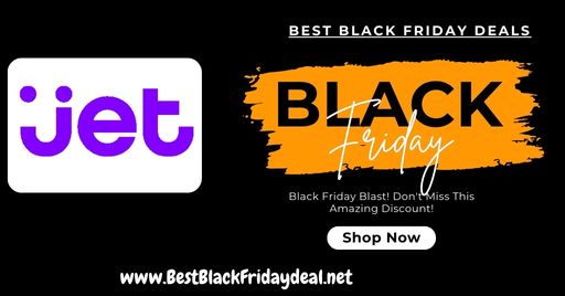 Jet.com Black Friday Deals