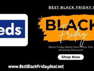 Keds Black Friday Deals