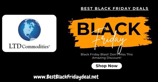 Ltd Commodities Black Friday Deals