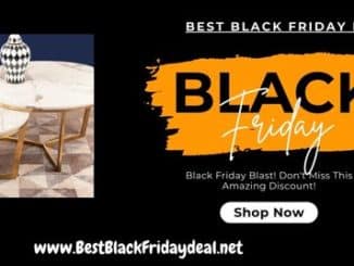 Marble Coffee Table Black Friday Deals