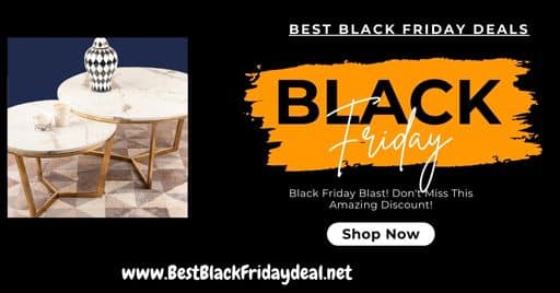 Marble Coffee Table Black Friday Deals