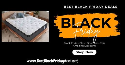 Mattress Black Friday Deals