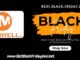 Merrell Black Friday Deals