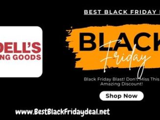 Modell's Black Friday Deals