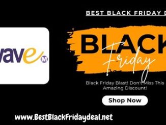 Mwave Black Friday Deals