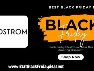 Nordstrom Black Friday Deals