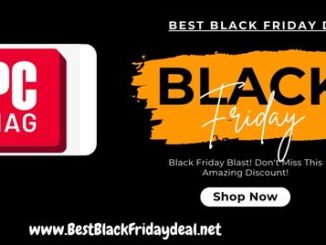 PCMag Black Friday Deals