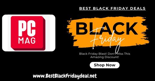 PCMag Black Friday Deals