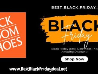 Rack Room Shoes Black Friday Deals