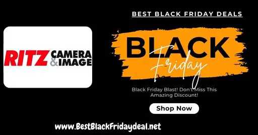 Ritz Camera Black Friday Deals