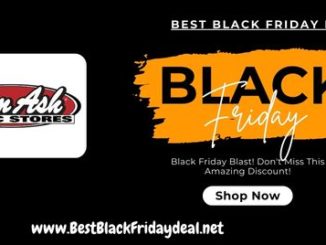 Sam Ash Black Friday Deals