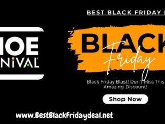 Shoe Carnival Black Friday Deals