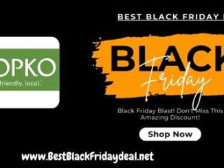 Shopko Black Friday Deals