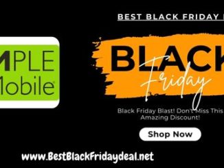 Simple Mobile Black Friday Deals