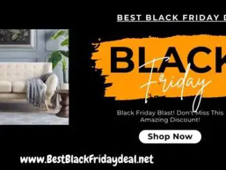 Sofa Black Friday Deals