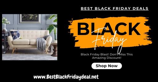 Sofa Black Friday Deals