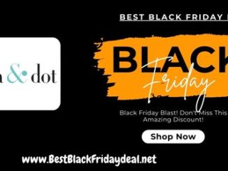 Stella And Dot Black Friday Deals