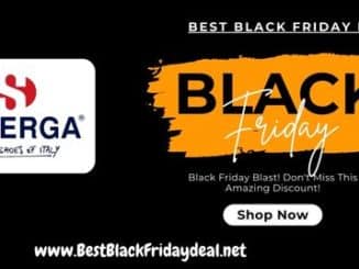 Superga Black Friday Deals