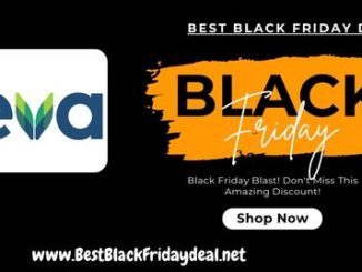 Teva Black Friday Deals