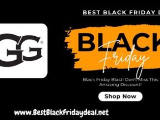 Ugg Black Friday Deals