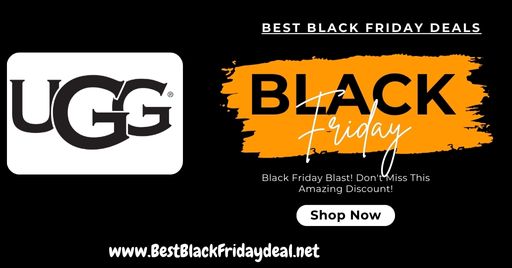 Ugg Black Friday Deals