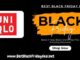 Uniqlo Black Friday Deals