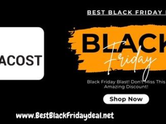 Vitacost Black Friday Deals