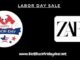 Zara Labor Day Deals